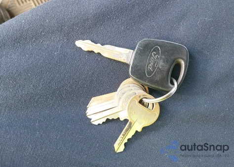 2003 Ford F150 z USA, uszkodzony, nr VIN 1FTRX17253NA57169